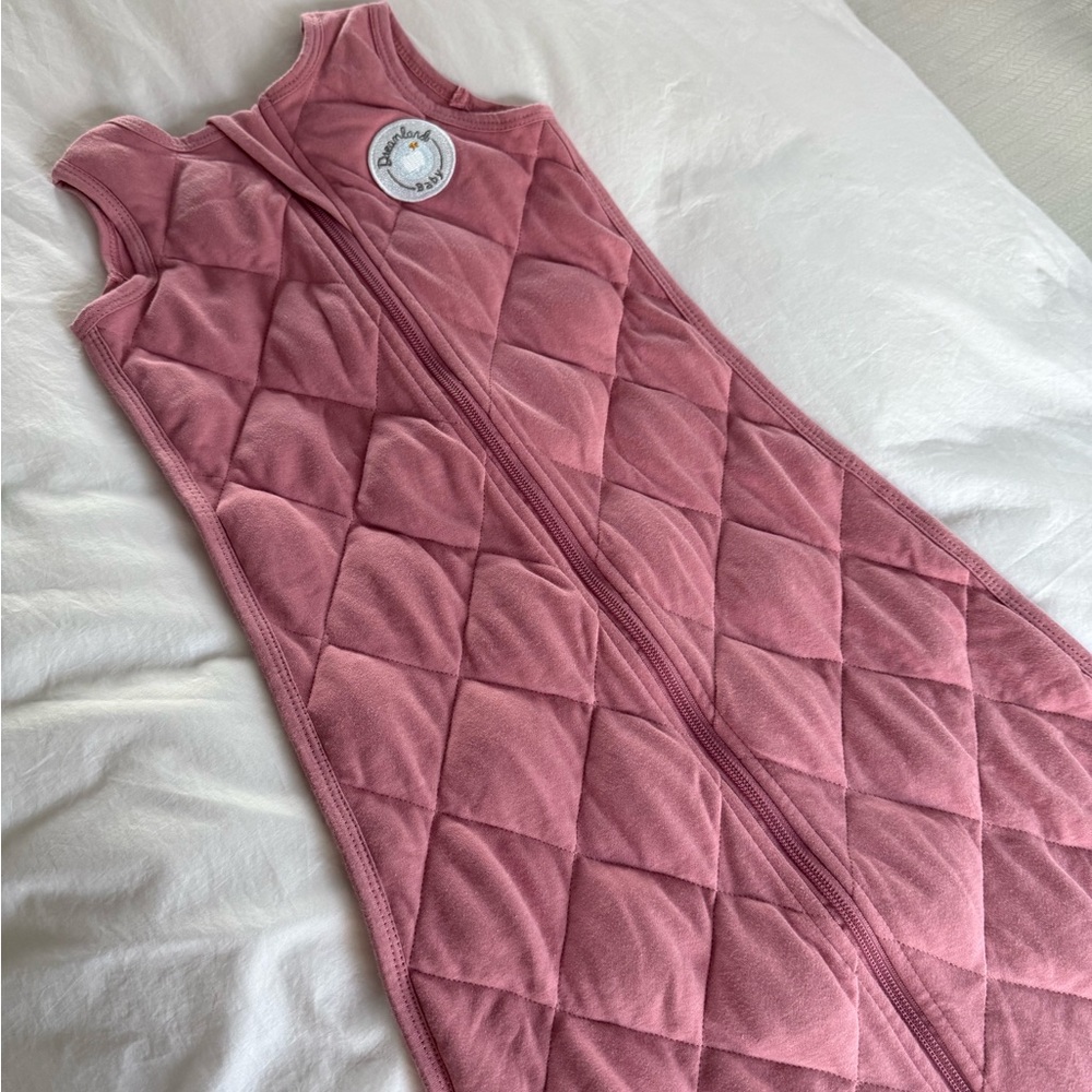 Dreamland Baby Weighted Sleep Sack Never Worn